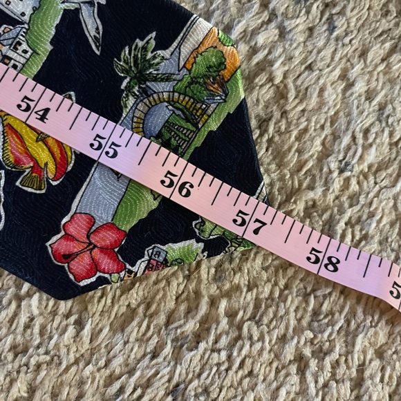 Trimingham’s Bermuda tie - Picture 8 of 8